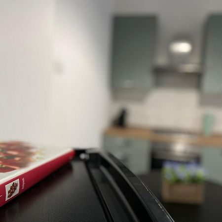 Goodbye Moon Apartment Brindisi Ngoại thất bức ảnh