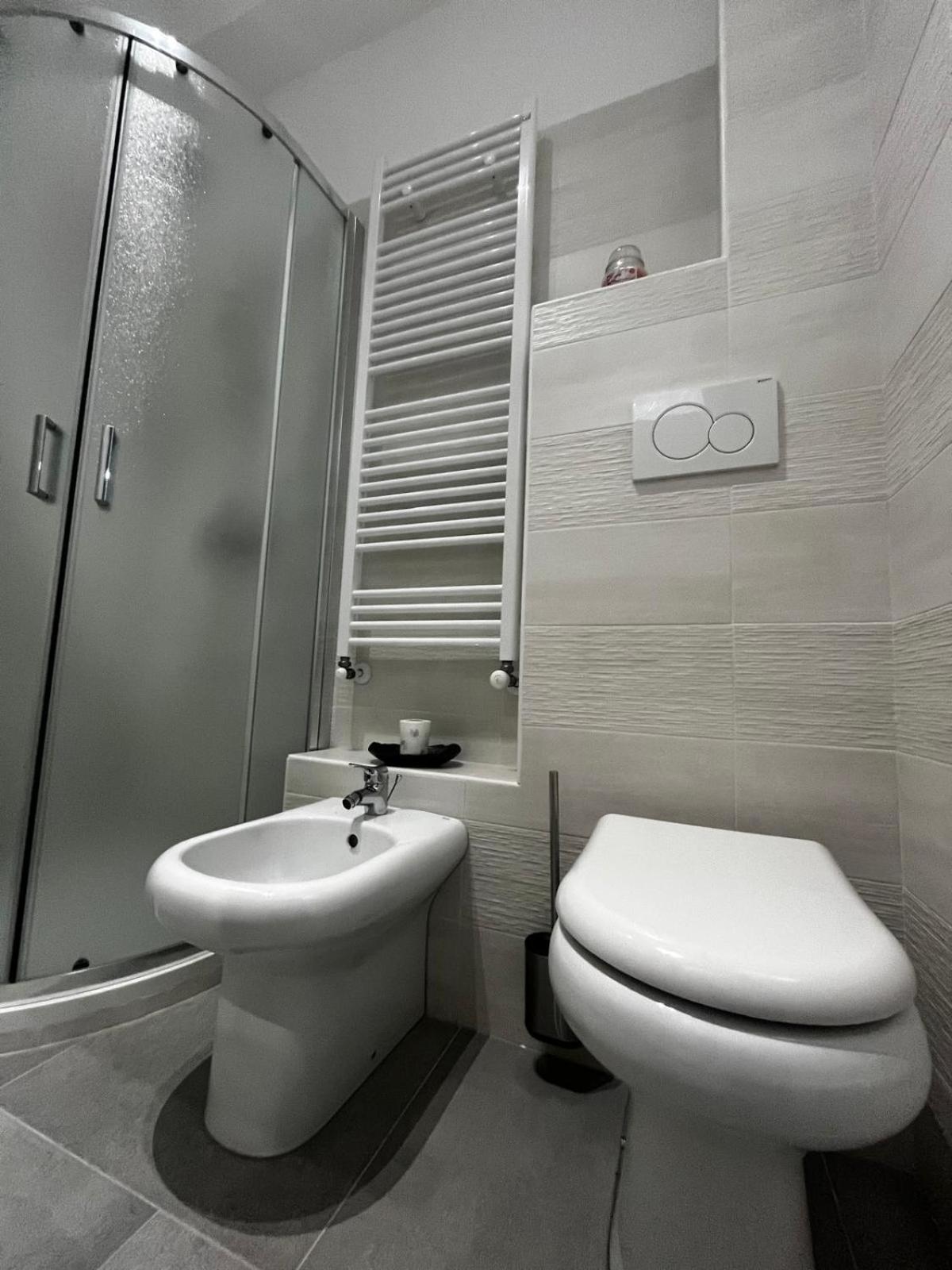 Goodbye Moon Apartment Brindisi Ngoại thất bức ảnh