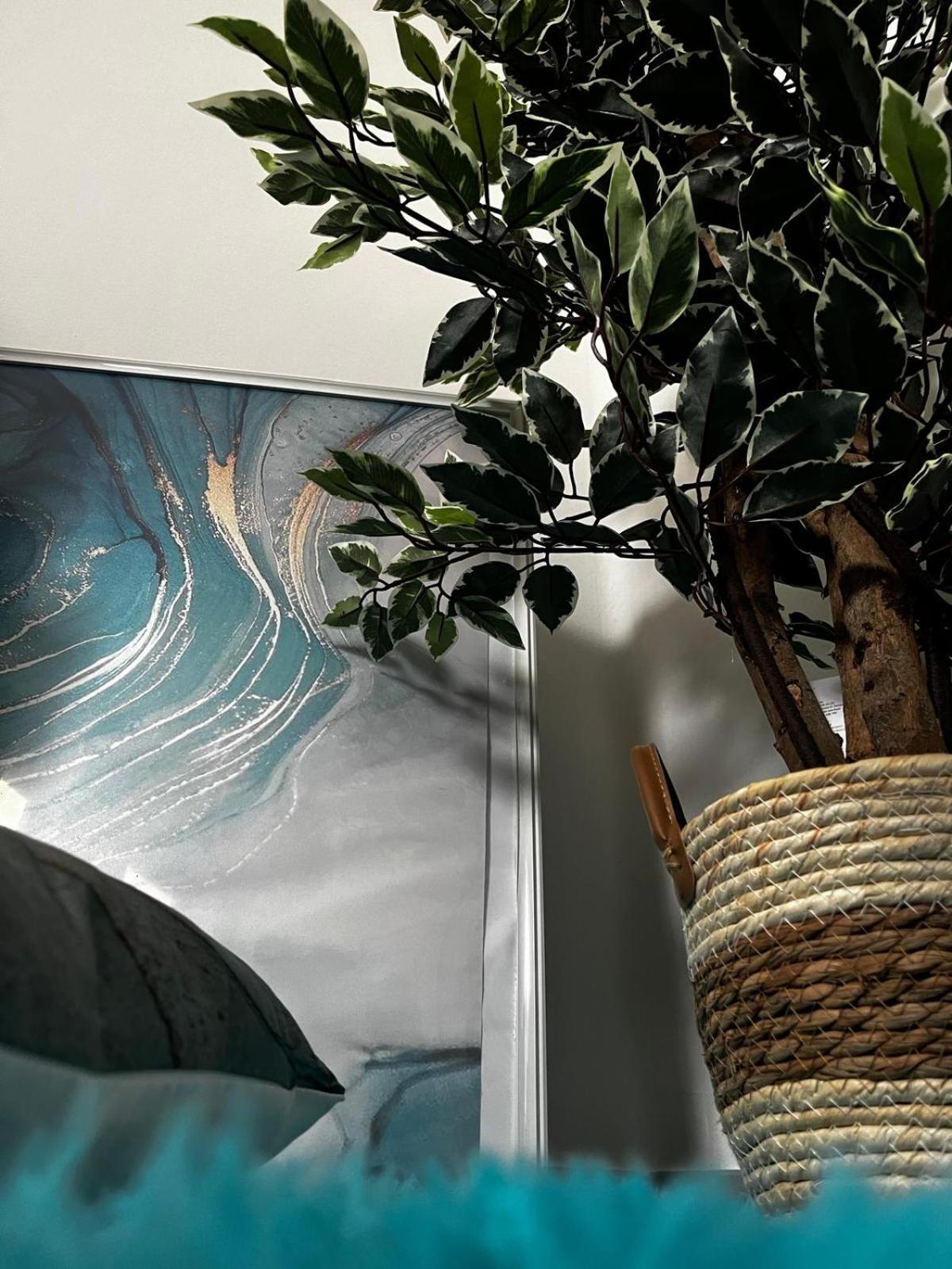 Goodbye Moon Apartment Brindisi Ngoại thất bức ảnh