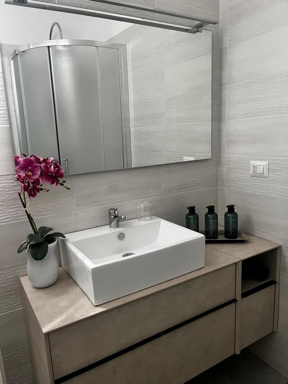 Goodbye Moon Apartment Brindisi Ngoại thất bức ảnh