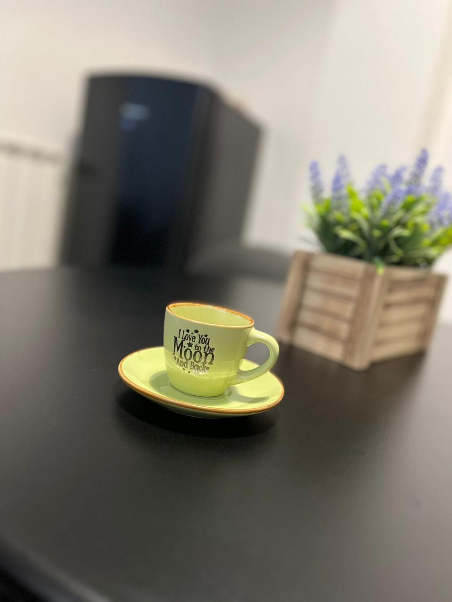 Goodbye Moon Apartment Brindisi Ngoại thất bức ảnh
