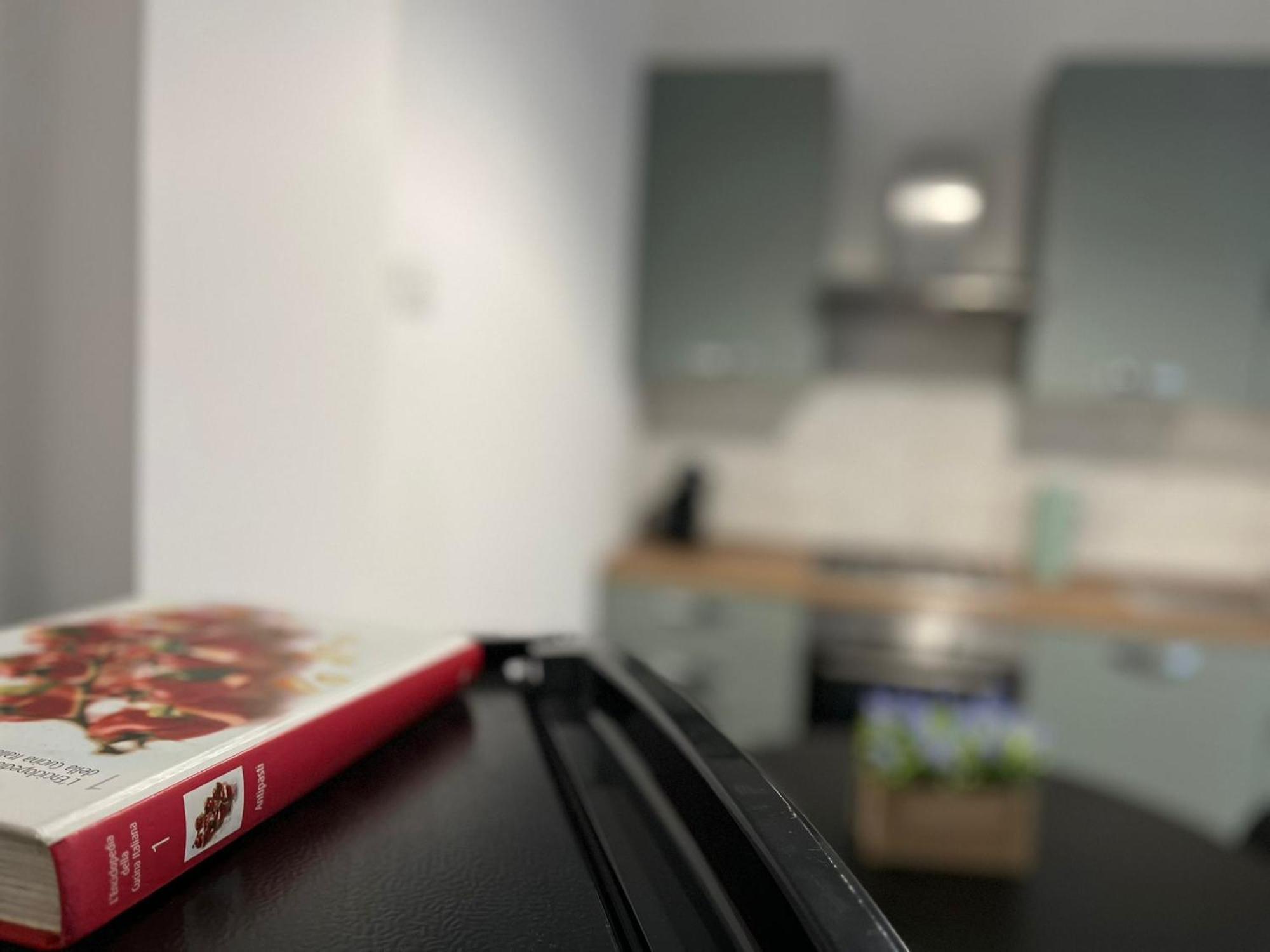 Goodbye Moon Apartment Brindisi Ngoại thất bức ảnh