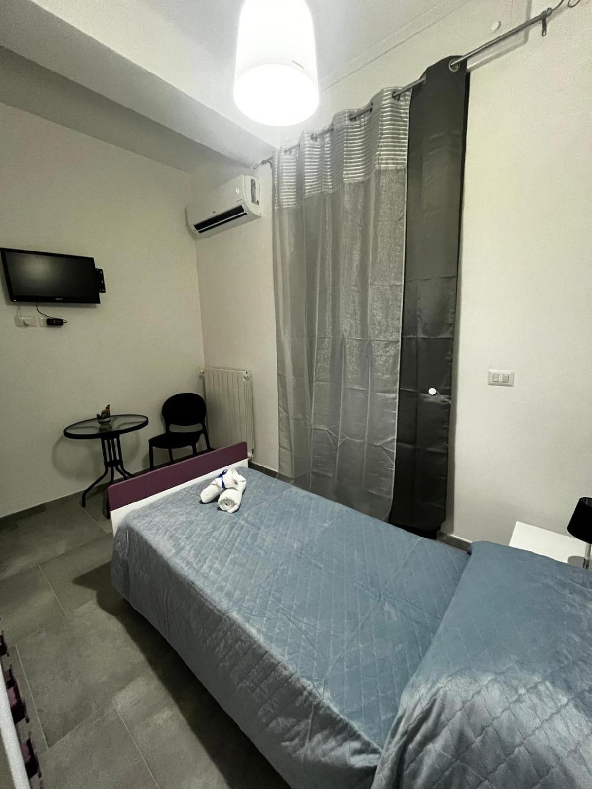 Goodbye Moon Apartment Brindisi Ngoại thất bức ảnh