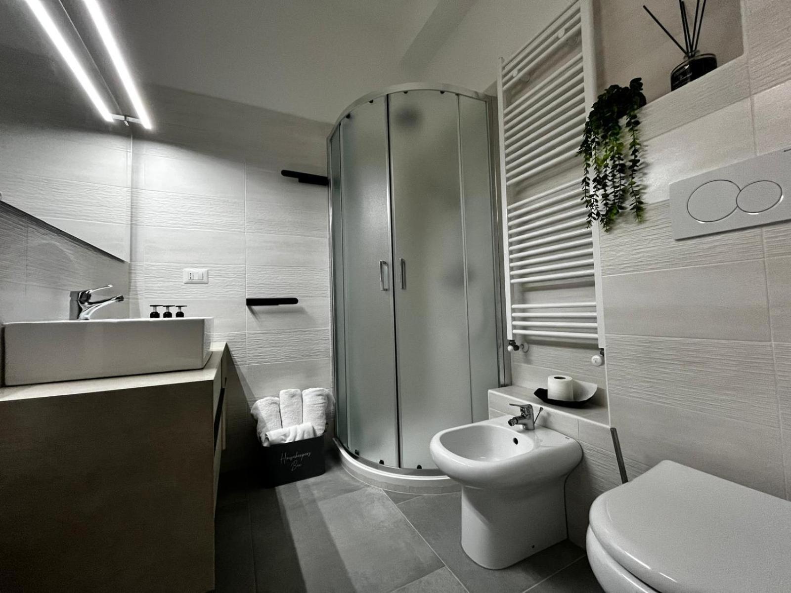 Goodbye Moon Apartment Brindisi Ngoại thất bức ảnh