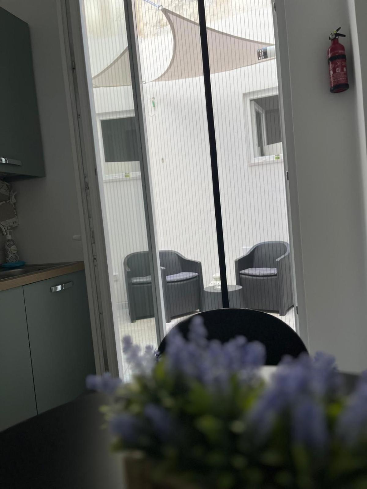 Goodbye Moon Apartment Brindisi Ngoại thất bức ảnh