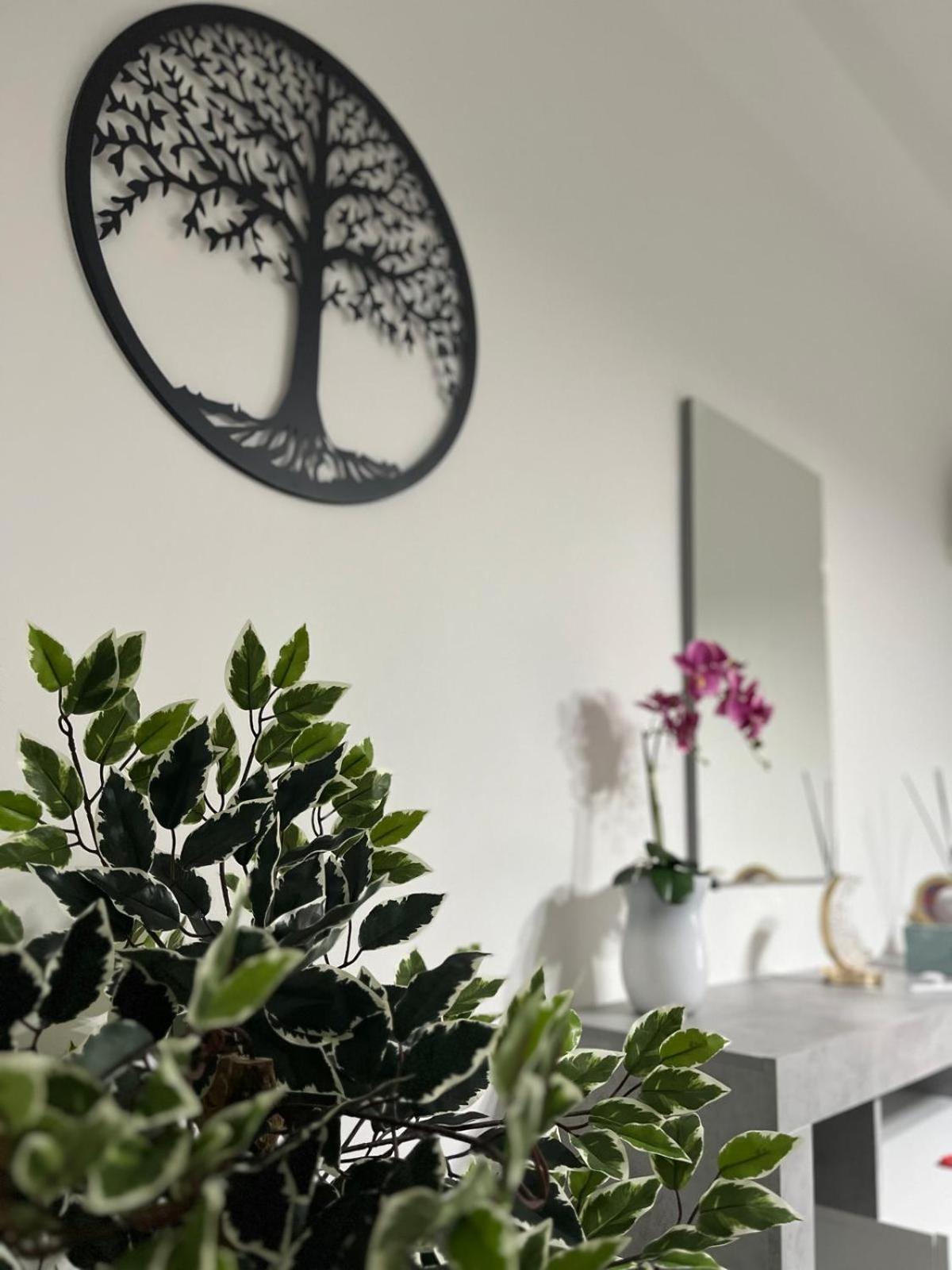 Goodbye Moon Apartment Brindisi Ngoại thất bức ảnh
