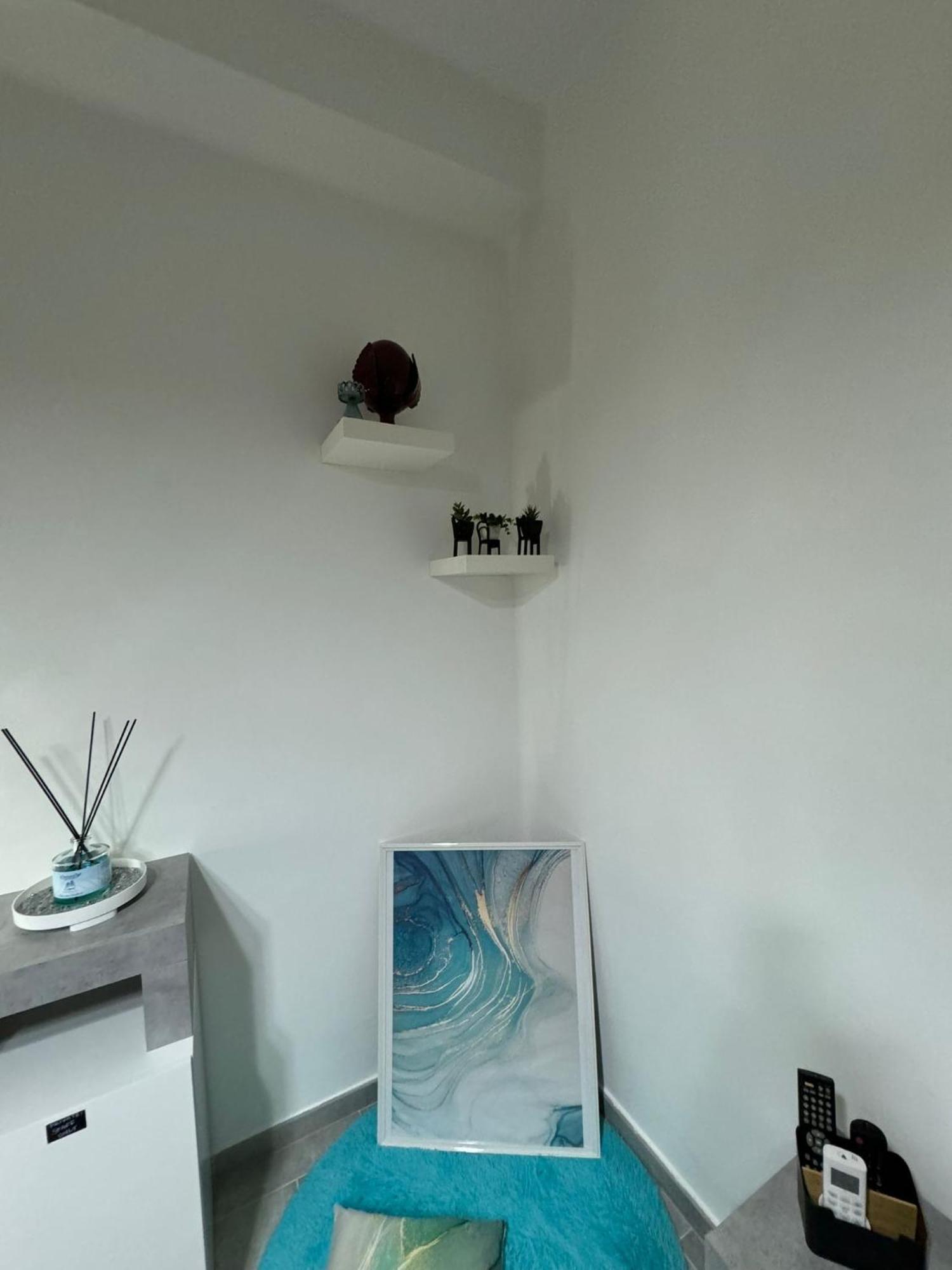Goodbye Moon Apartment Brindisi Ngoại thất bức ảnh