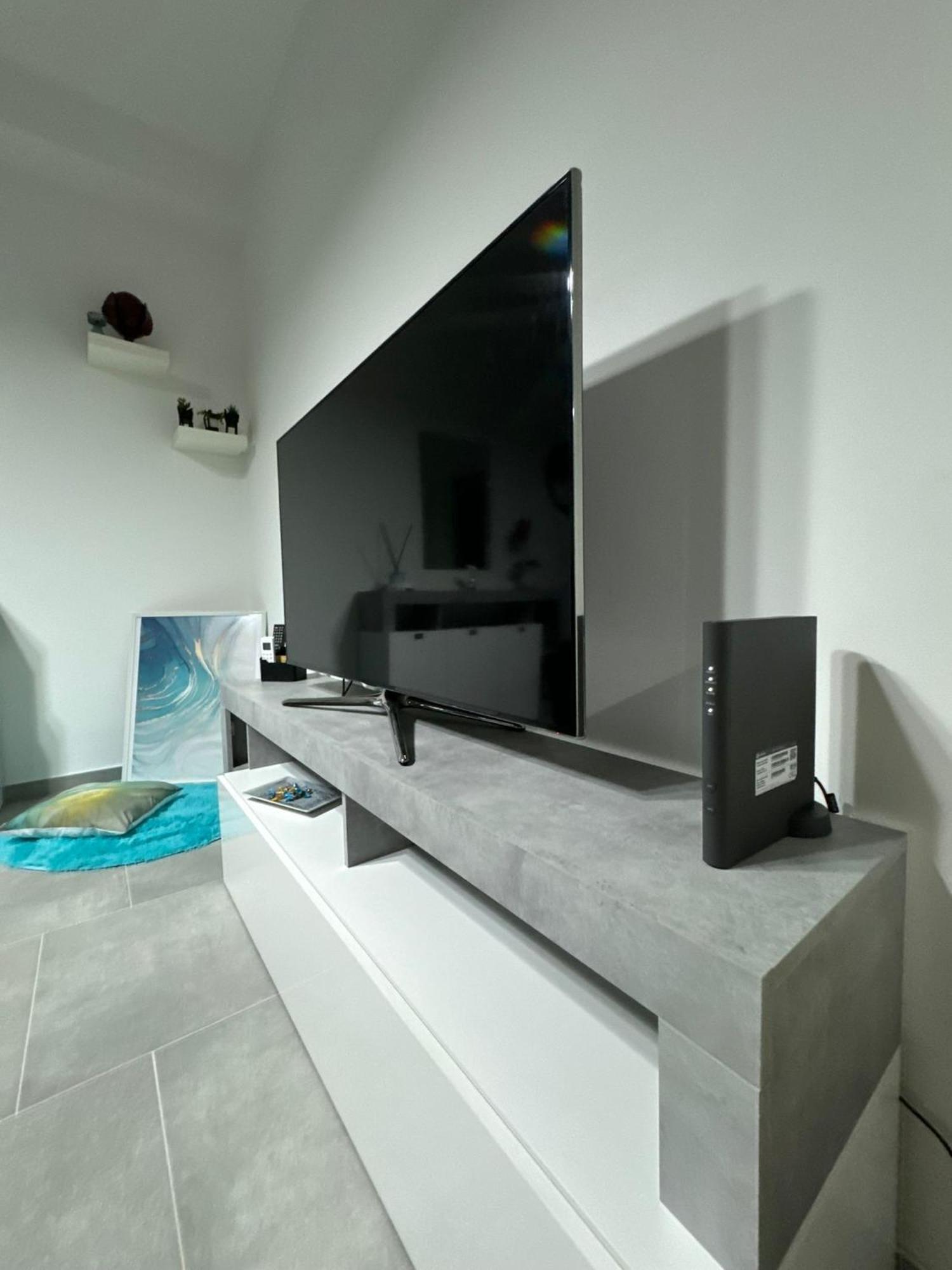 Goodbye Moon Apartment Brindisi Ngoại thất bức ảnh