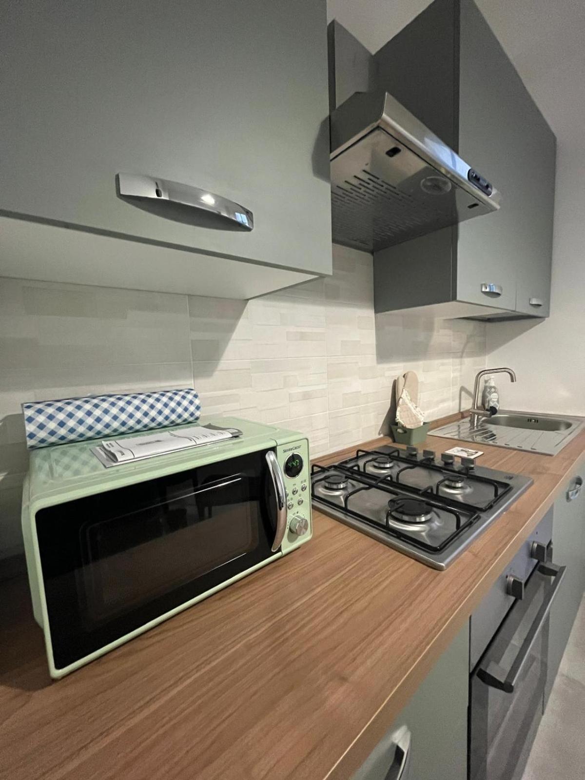 Goodbye Moon Apartment Brindisi Ngoại thất bức ảnh